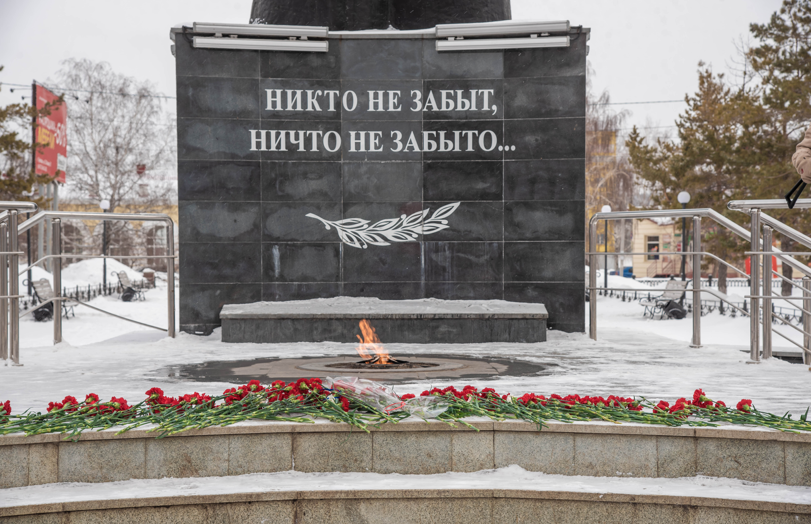 В России 19 апреля будут отмечать День памяти жертв геноцида советского народа