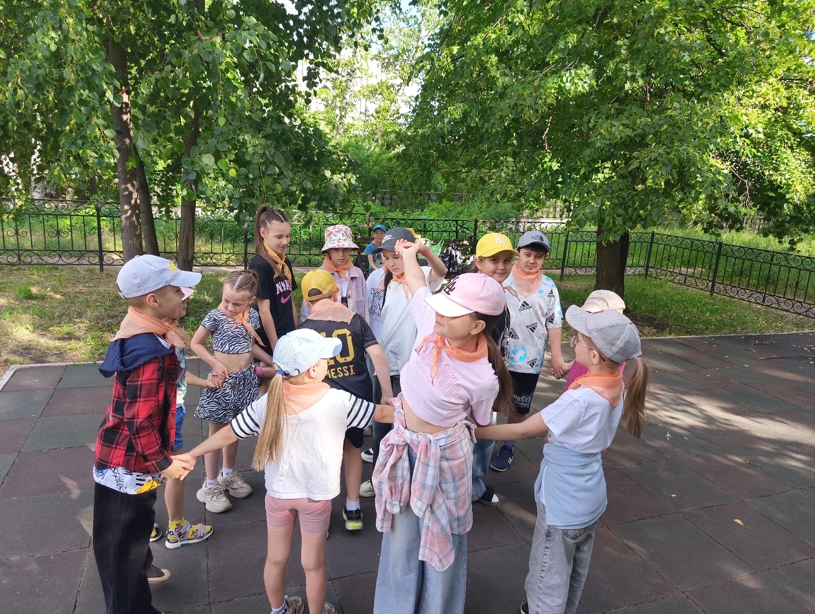 Во Дворце творчества в Туймазах открылся центр дневного пребывания