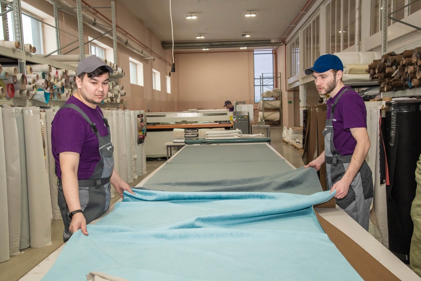 Российский экспортный центр отмечает десятилетний юбилей