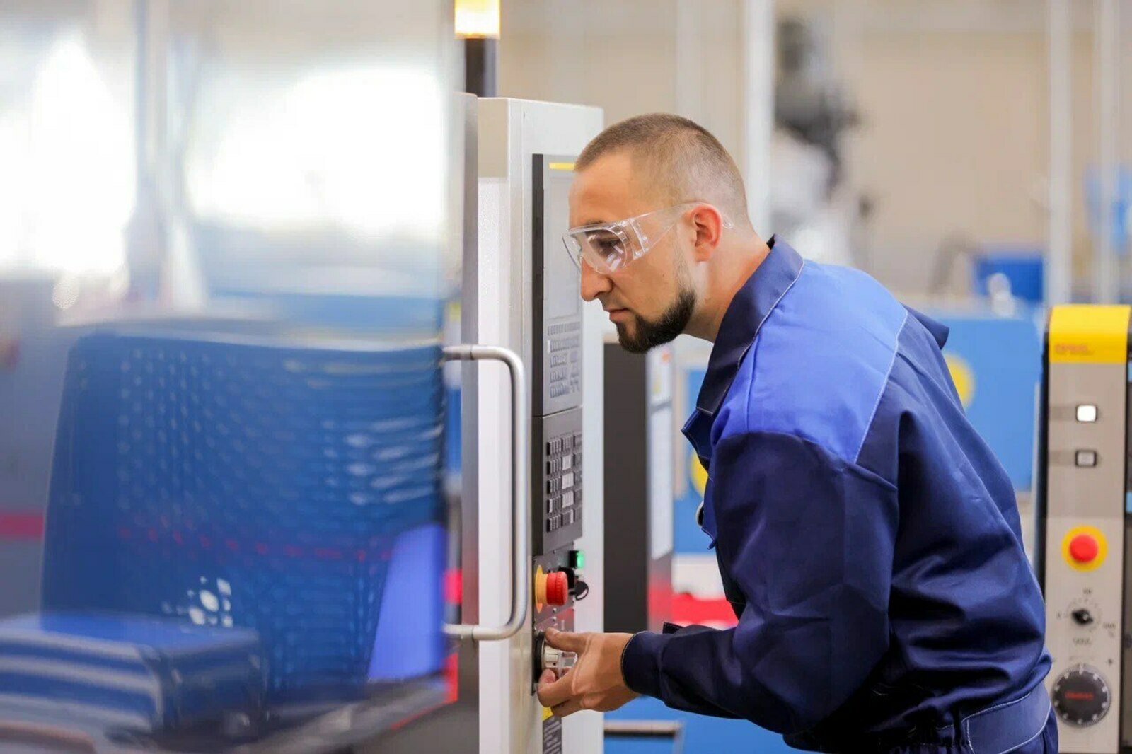 Два представителя Башкирии стали финалистами чемпионата «Абилимпикс»