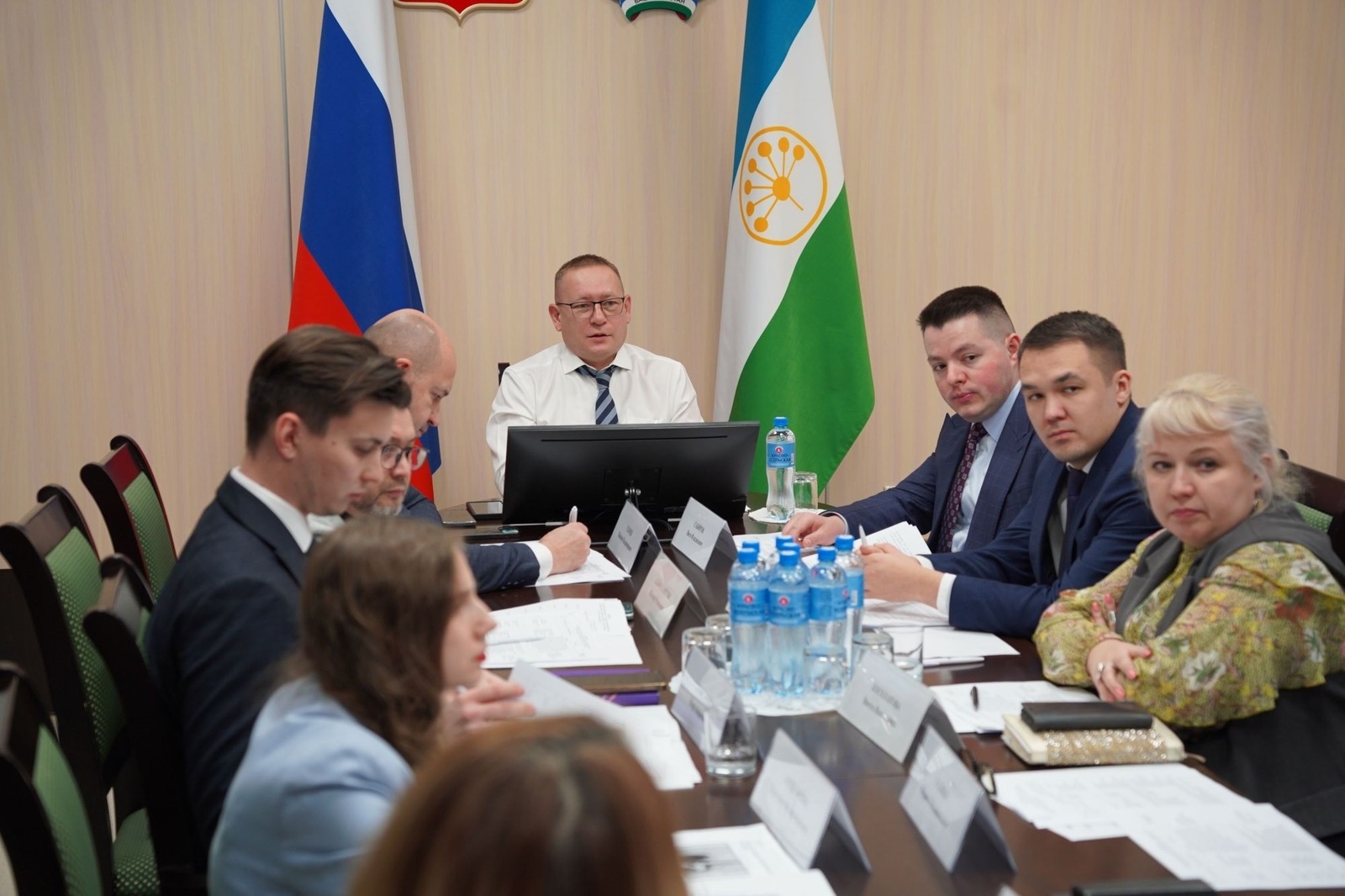 В Башкирии назвали лауреатов молодежных премий им. Шайхзады Бабича