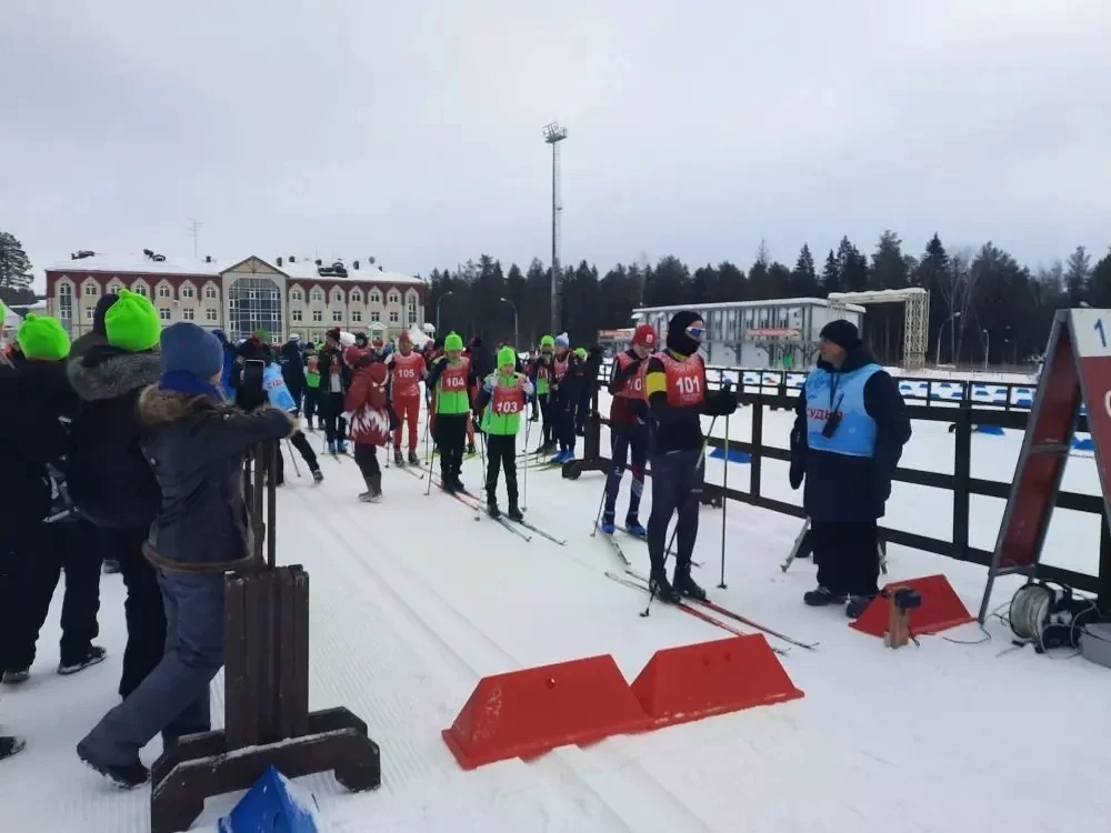 Воспитанники детдома из Туймазов покорили Нижний Тагил