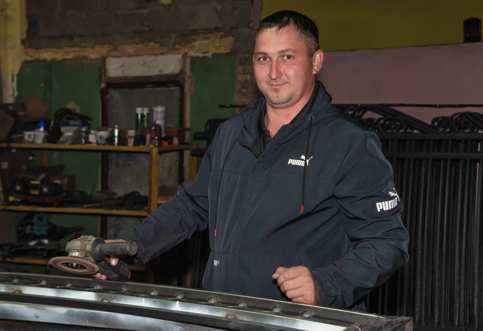 В Туймазах предприниматель развил на субсидию бизнес