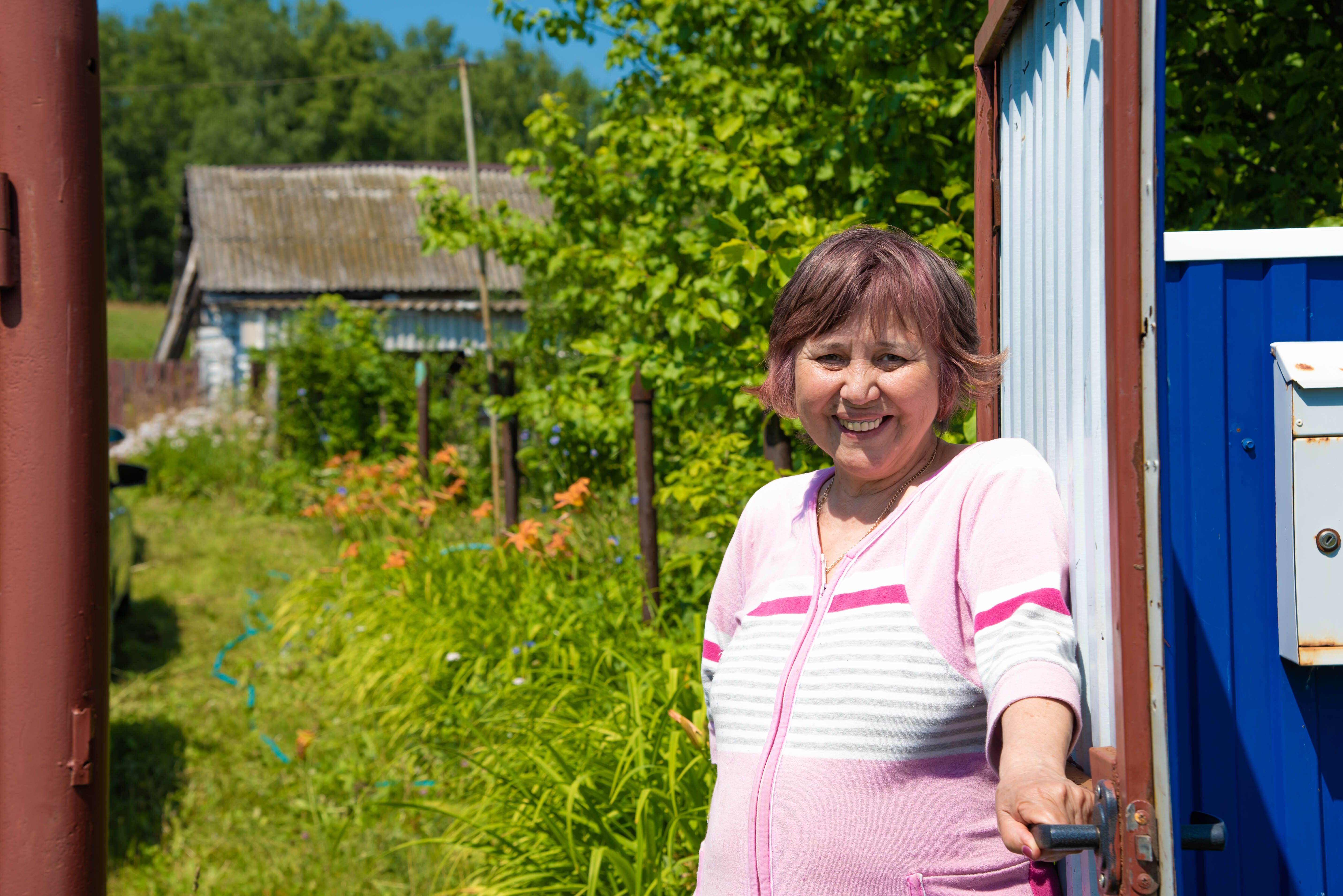 Туймазинская Швейцария: как живет исчезающая деревня