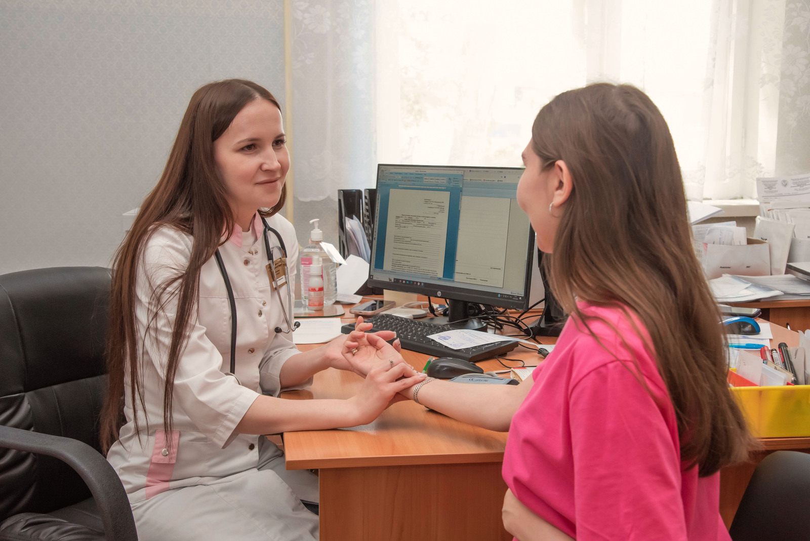 Работодателей Башкирии приглашают на конференцию по медицинским осмотрам