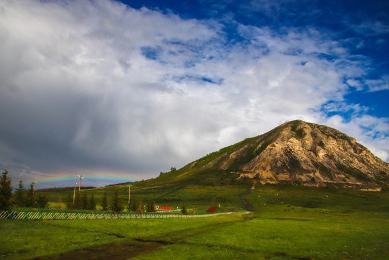 Эксперты оценили важность включения геопарка Башкирии в сеть ЮНЕСКО