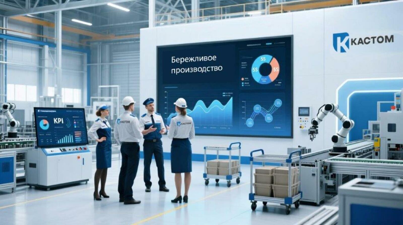 Производитель программного обеспечения Башкирии присоединился к нацпроекту