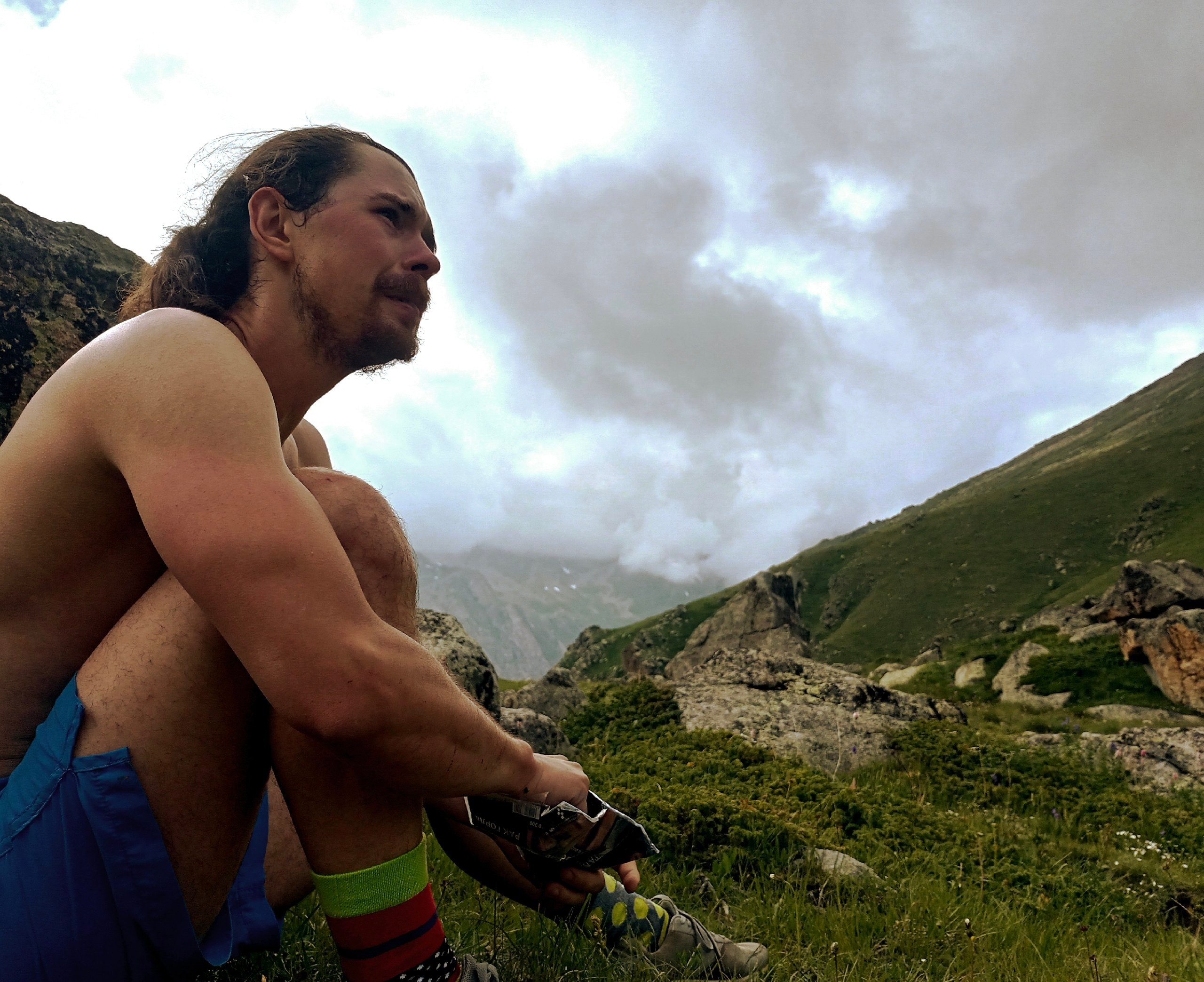 В Туймазах простились с альпинистом, погибшим в горах Северной Осетии