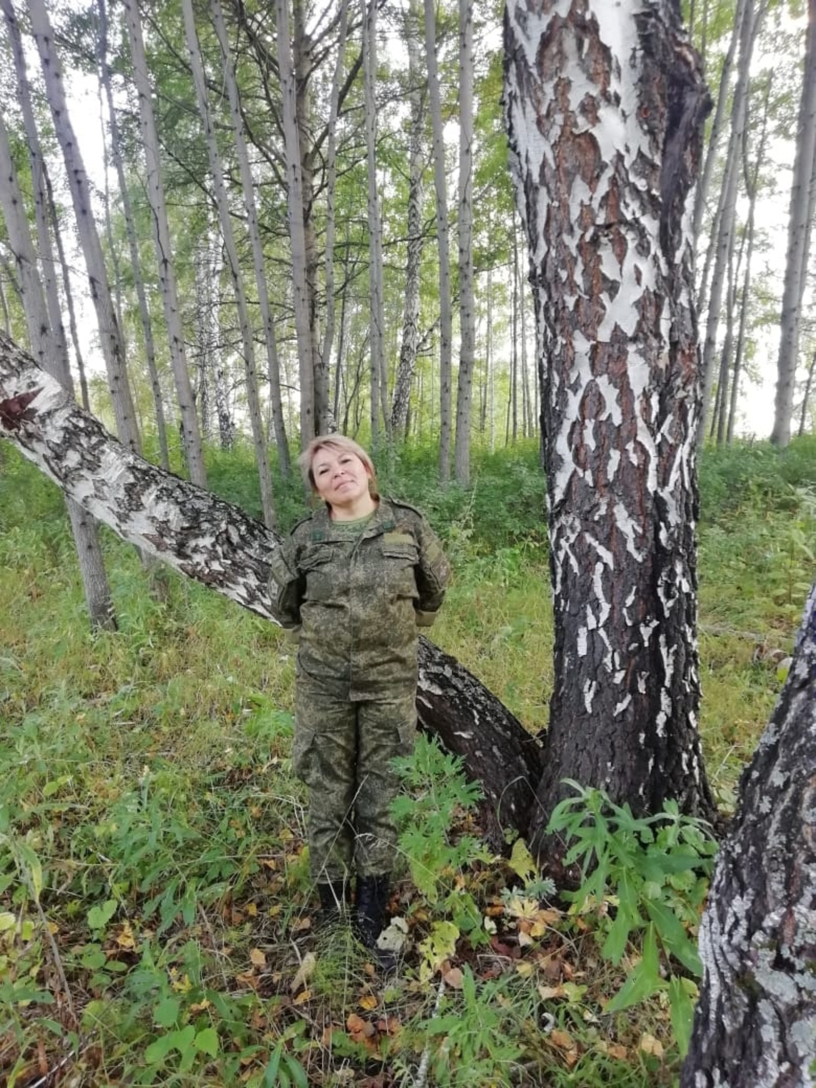 В Башкирии глава региона рассказал о полуфиналистке кадрового конкурса