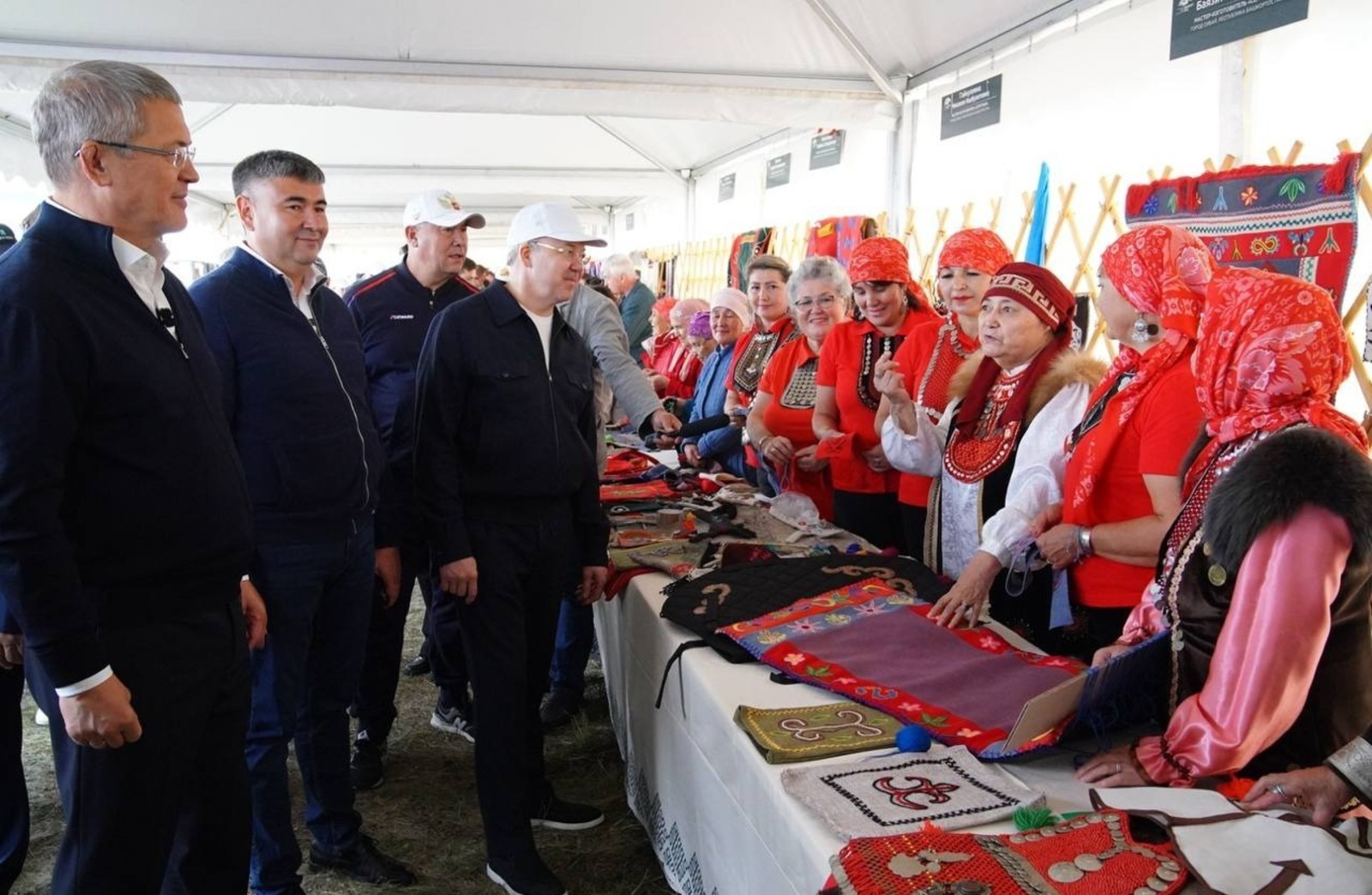 В Башкирии учредили премию в сфере креативных индустрий «Создатели»