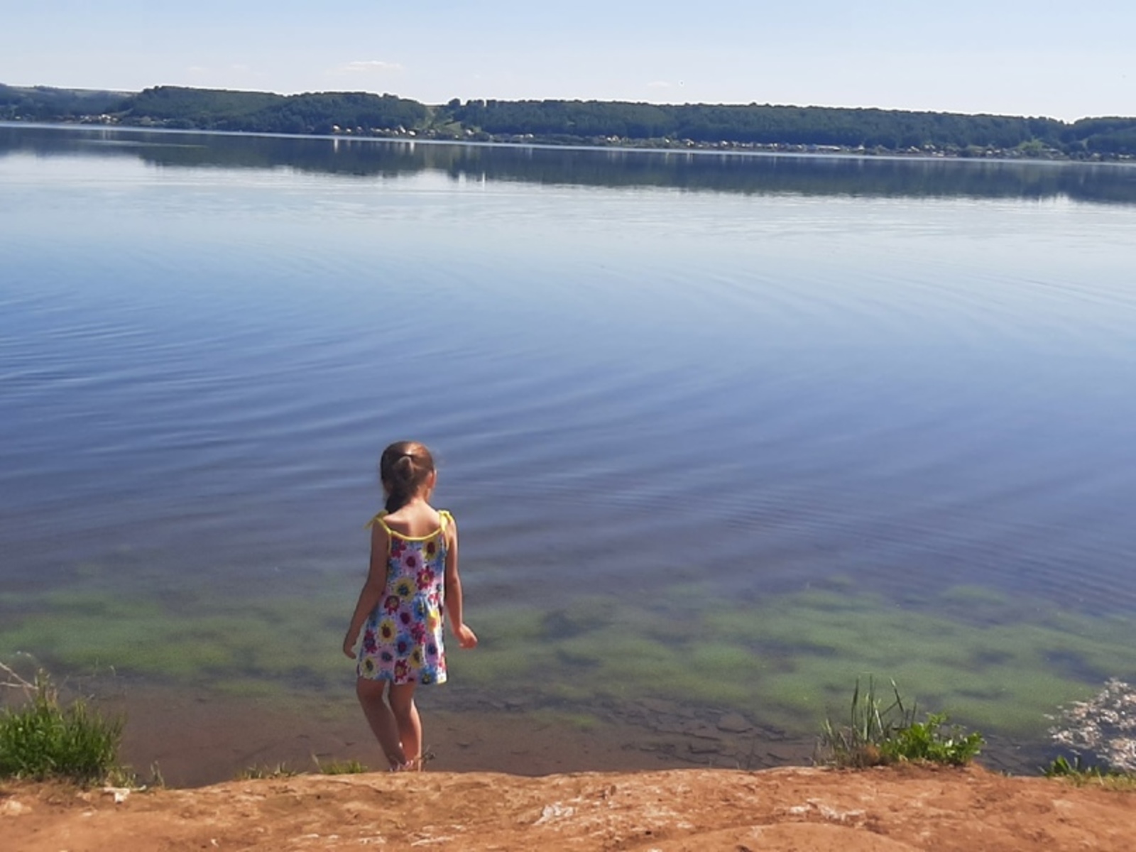 В Башкирии с начала купального сезона открыто 174 официальных пляжа