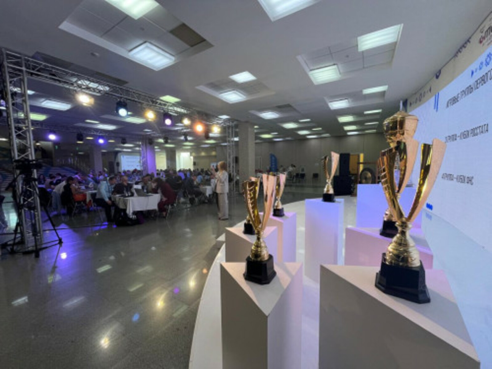 В Башкирии определят лучших управленцев