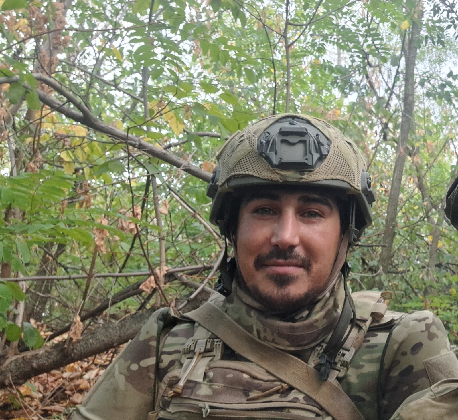 Боец из Башкирии рассказал о службе операторов БПЛА в зоне СВО