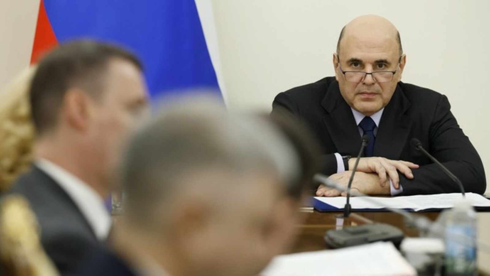 Вице-премьер правительства России высоко оценил уровень геномного центра в Уфе