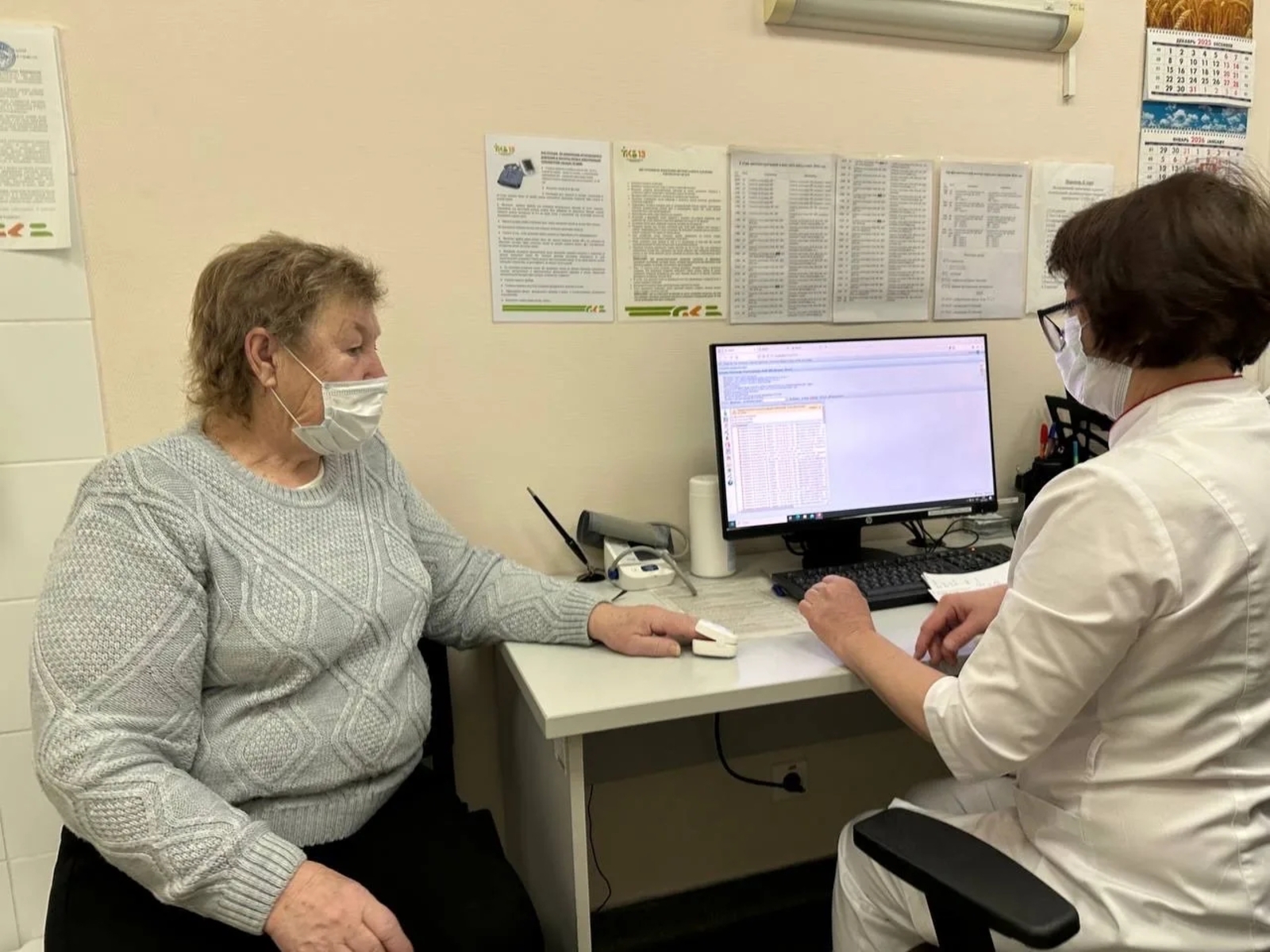 Глава Башкирии объяснил, кому положена диспансеризация