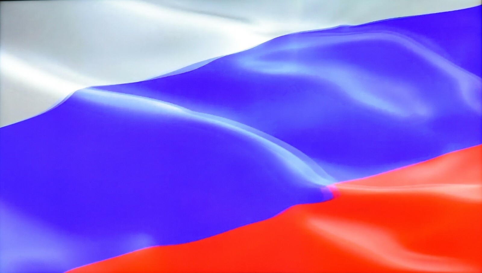 Путин встретился с Пушилиным