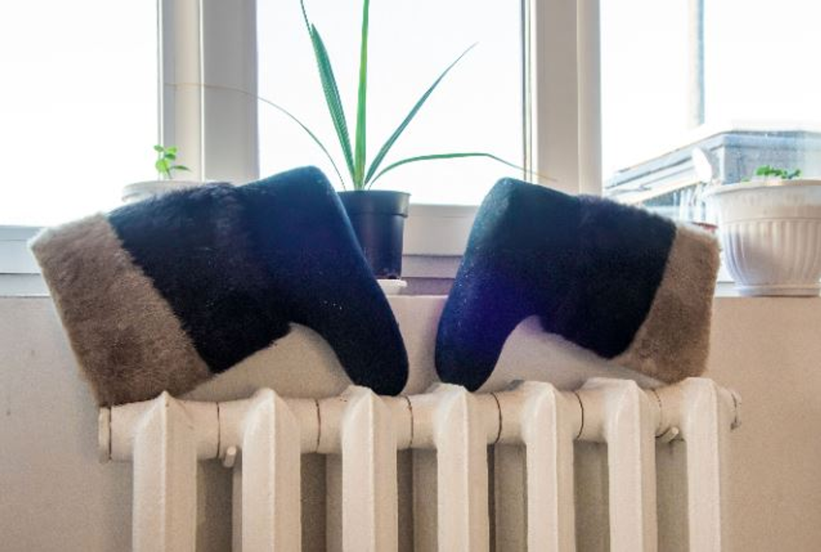 Стало известно, когда в Башкирии отключат отопление