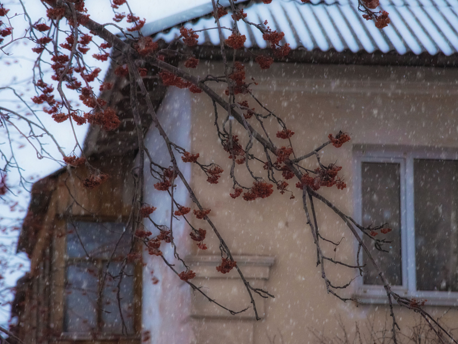Синоптики Башкирии рассказали о погоде в начале новой недели