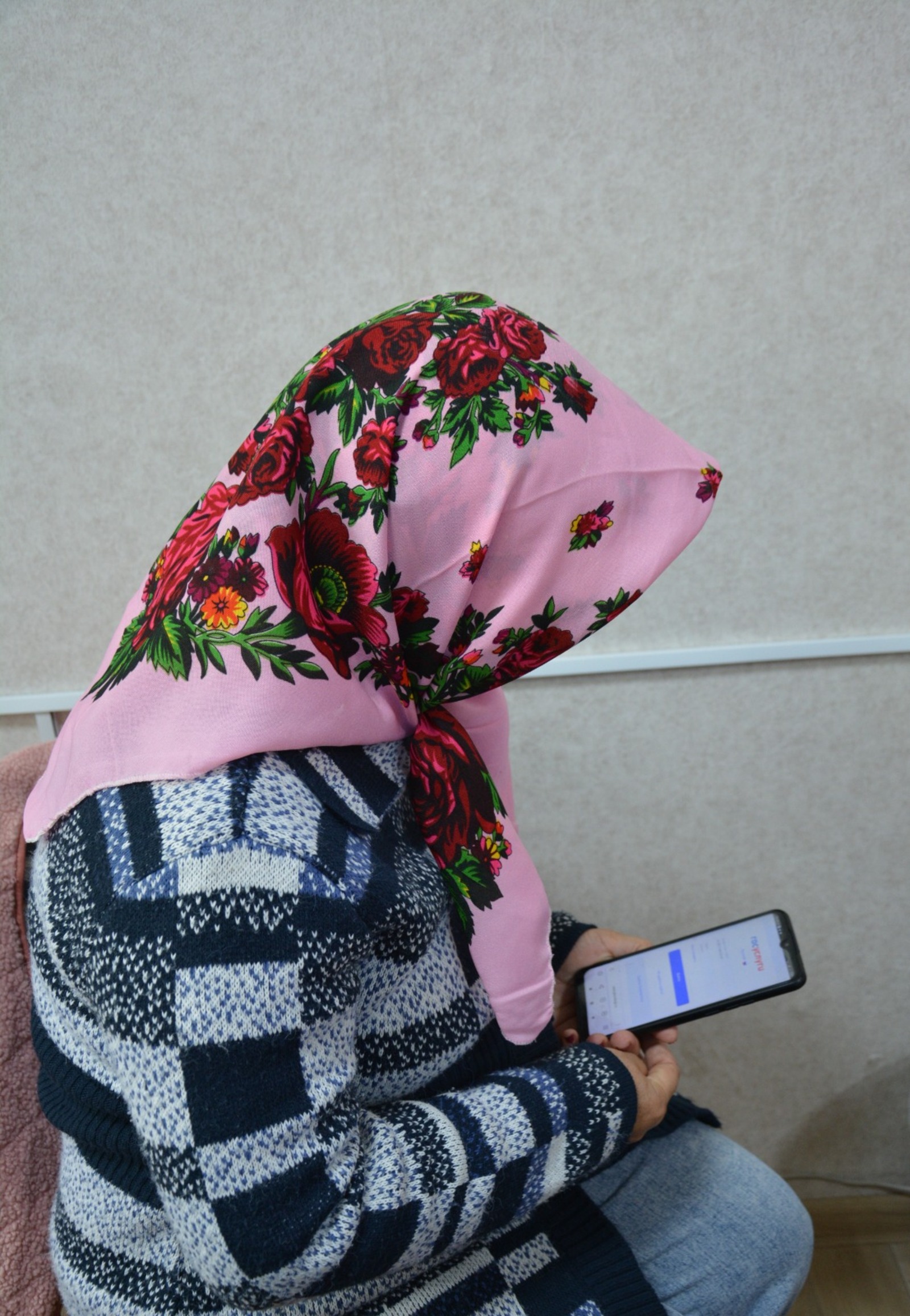 В Башкирии продолжается развитие электронного взаимодействия с жителями