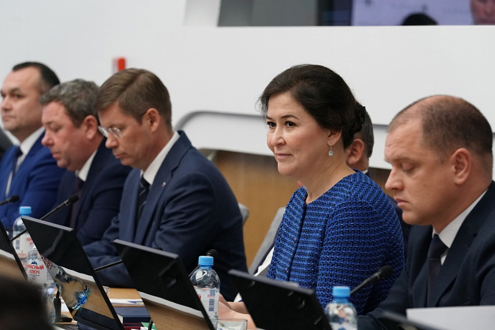 Башкирия вошла в число регионов-лидеров по реализации федерального проекта «Придумано в России»