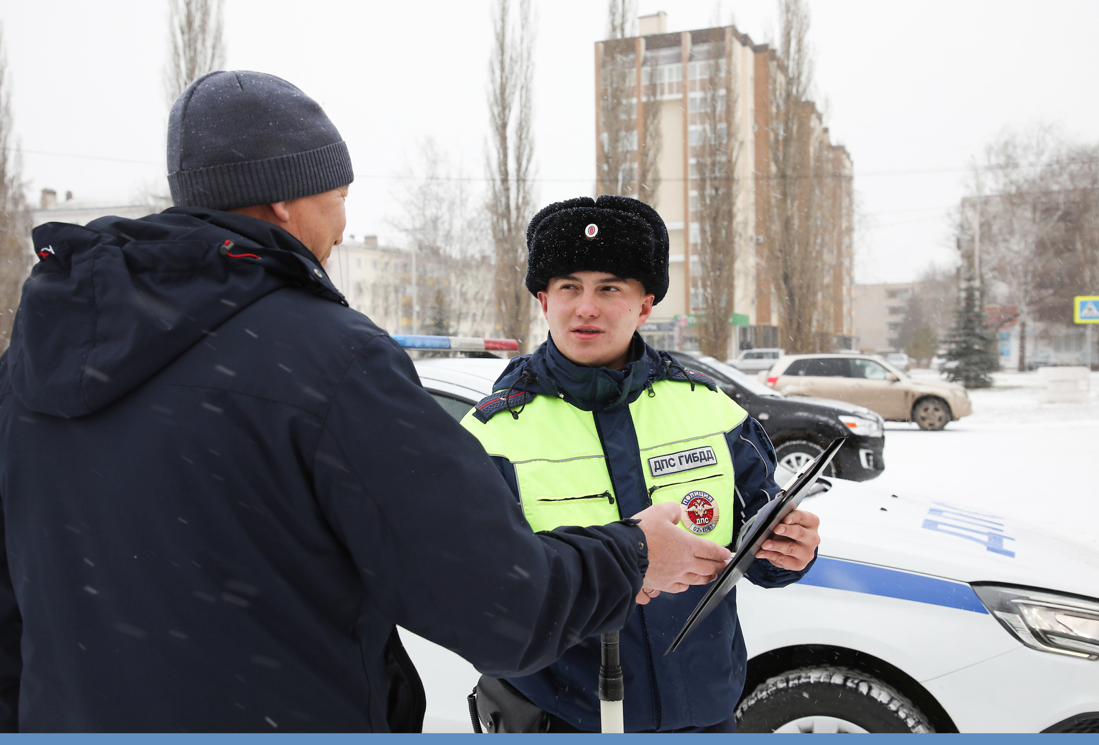 В России вдвое выросли штрафы за перевозку детей без автокресел