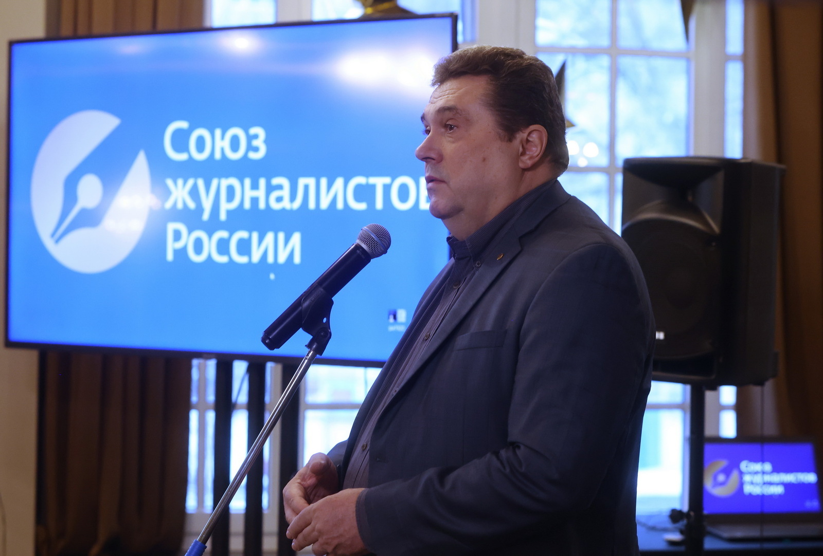 В Башкирии принят закон о государственной поддержке военных журналистов