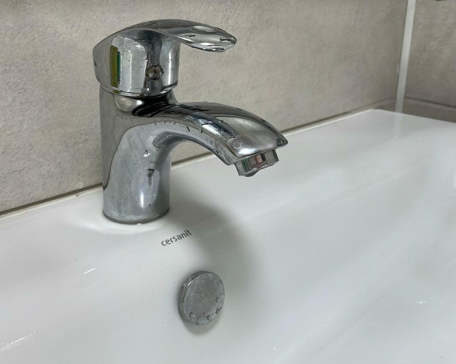 Жители района в Башкирии остались без воды из-за аварии