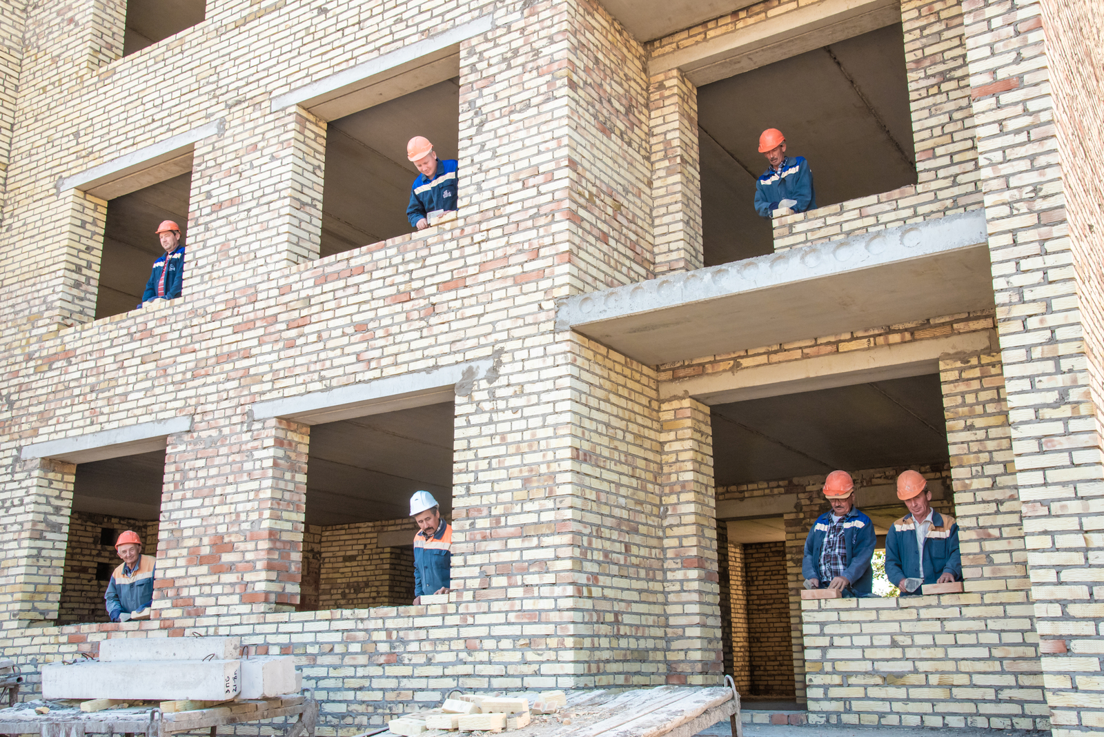 В Башкирии на одного безработного приходятся четыре вакансии