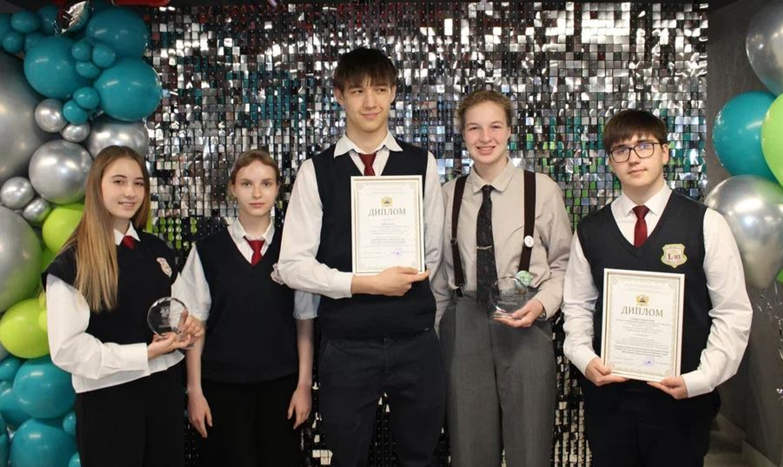 В Башкирии прошел юбилейный медиафестиваль