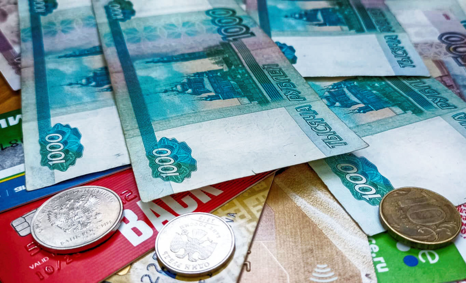 Медсестра из Башкирии перевела мошенникам 3 миллиона рублей