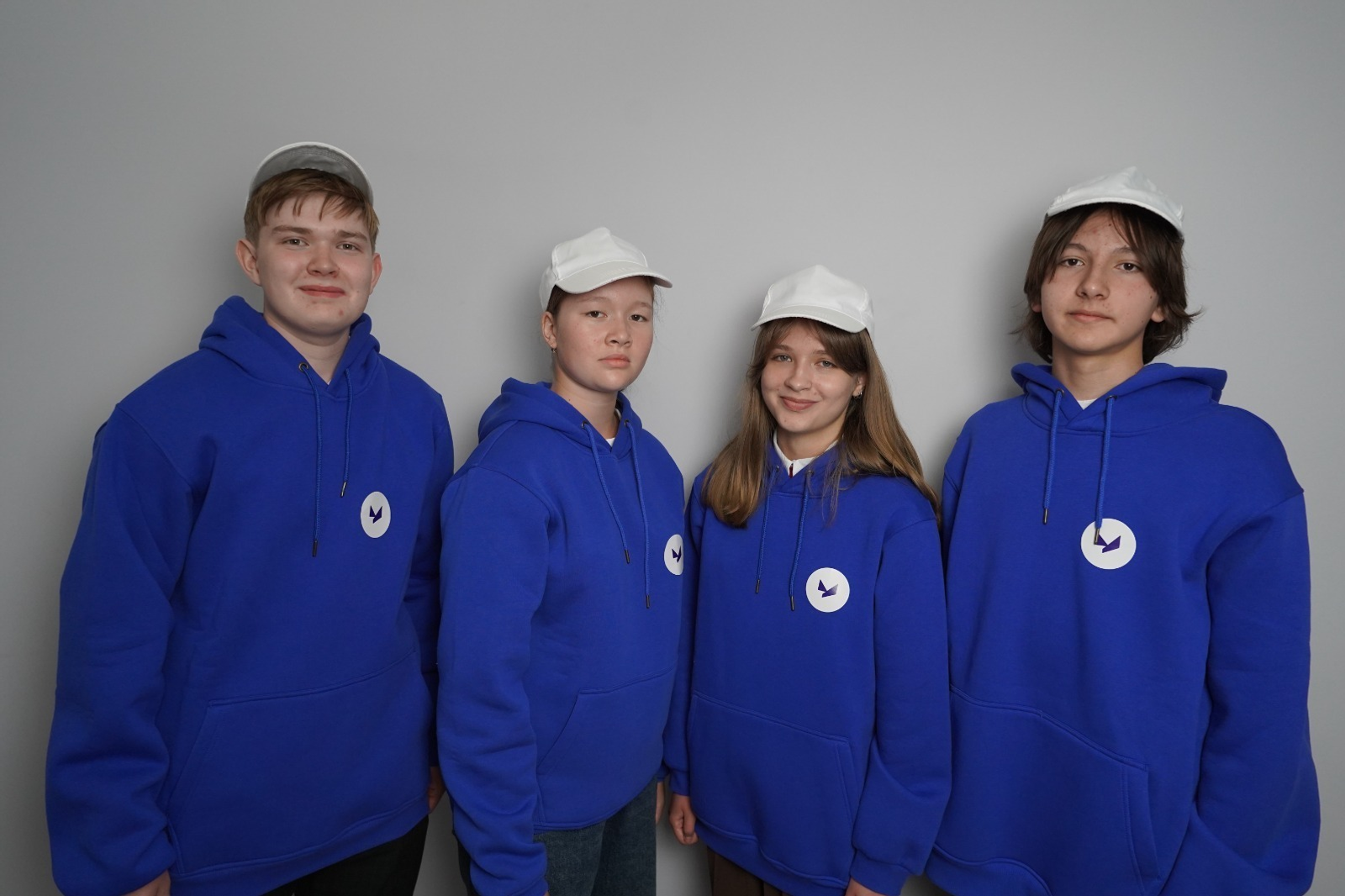 Робототехники из Башкирии бросили вызов на международной арене