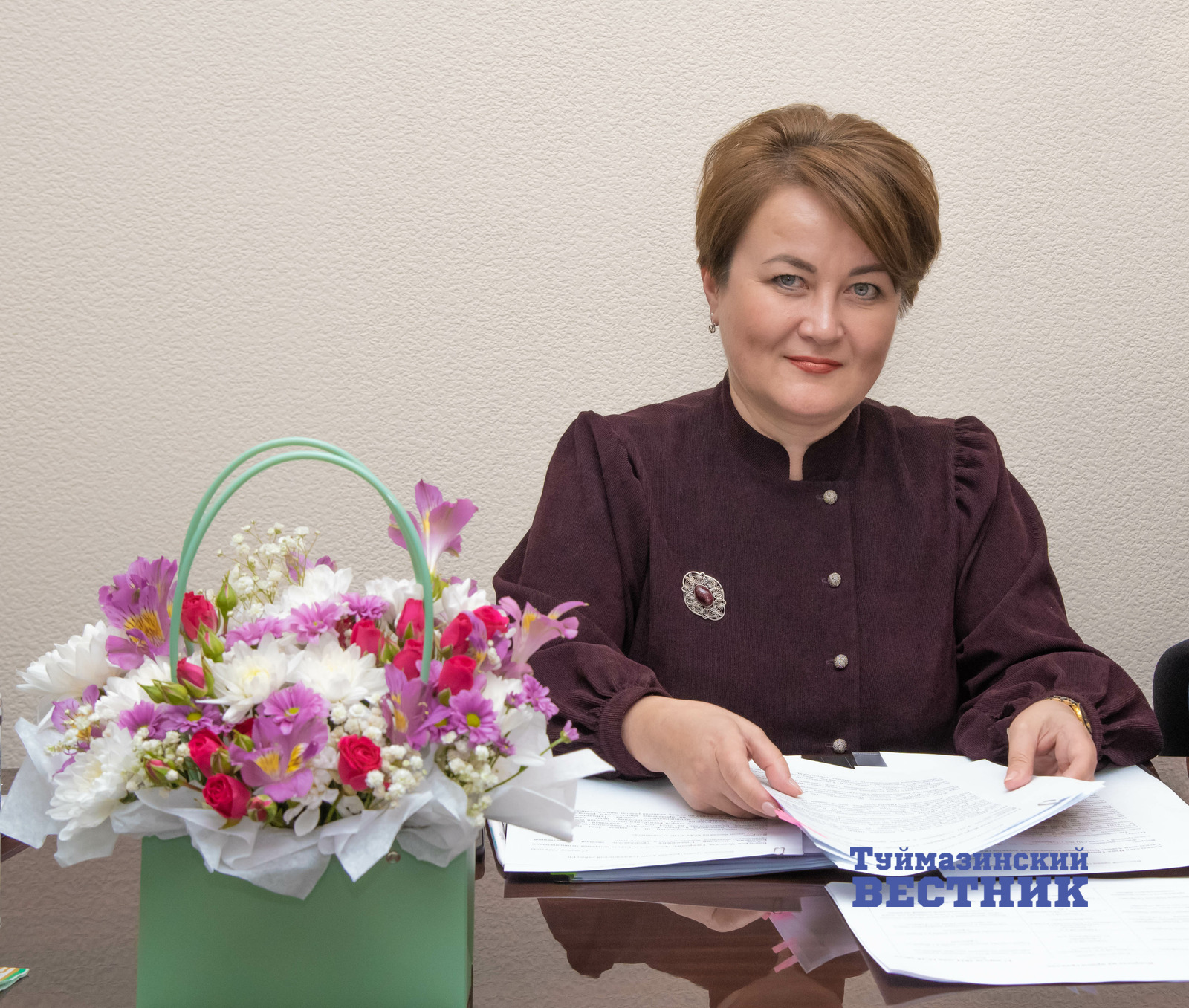 Министр финансов Башкирии Лира Игтисамова ушла с должности