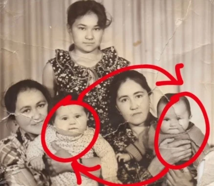 Подменили в роддоме: певица из Башкирии три года жила в чужой семье