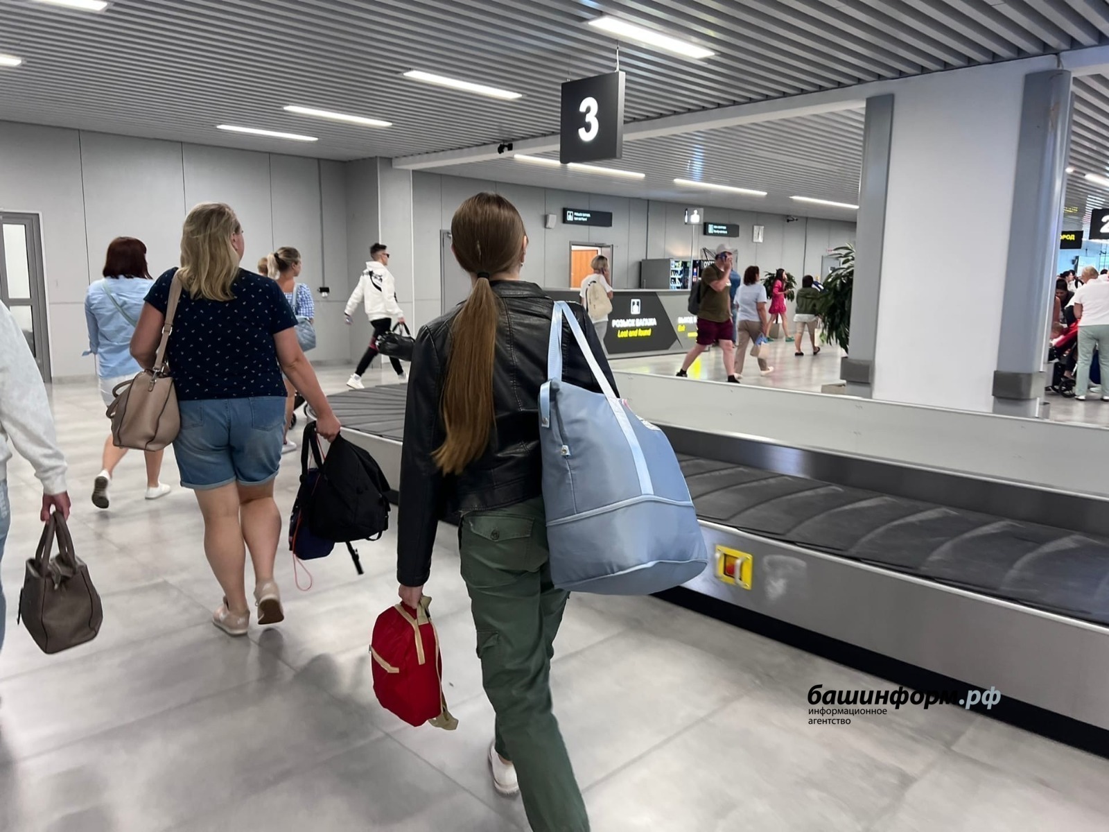 Авиакомпания «Победа» отменила ограничение ручной клади по весу