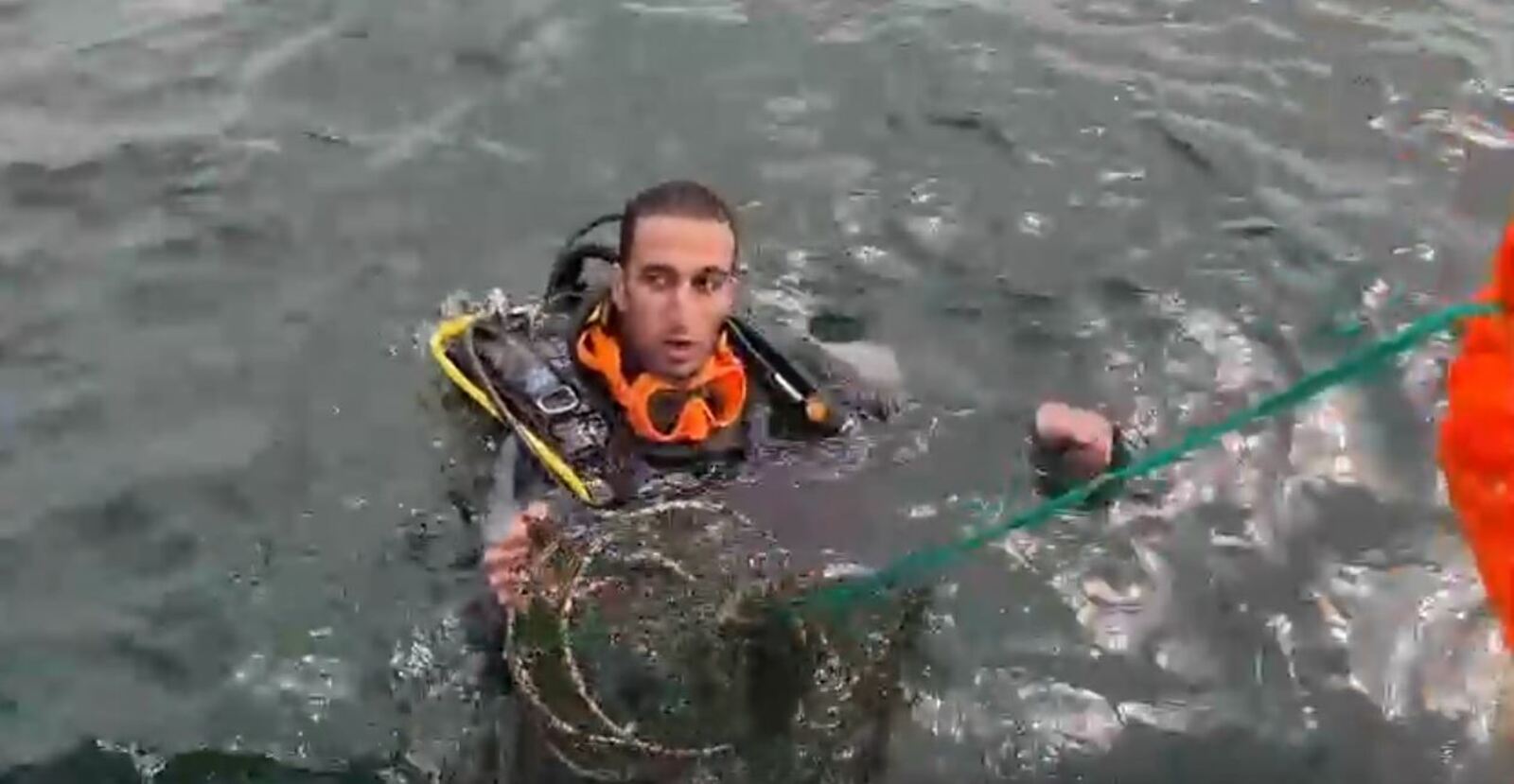 В Туймазах с браконьерами борется иностранец