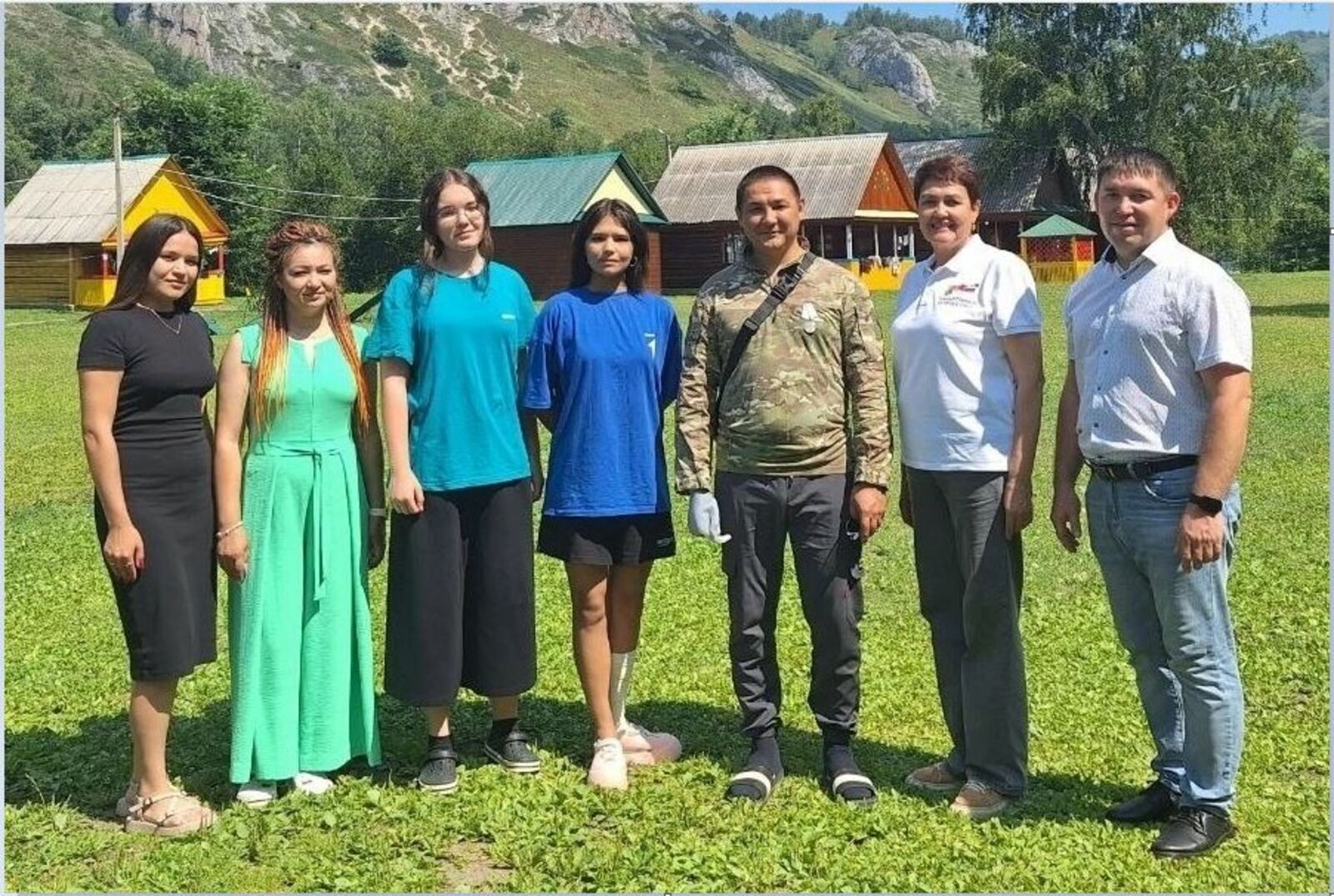 Жителям Башкирии рассказали о Всероссийской просветительской акции