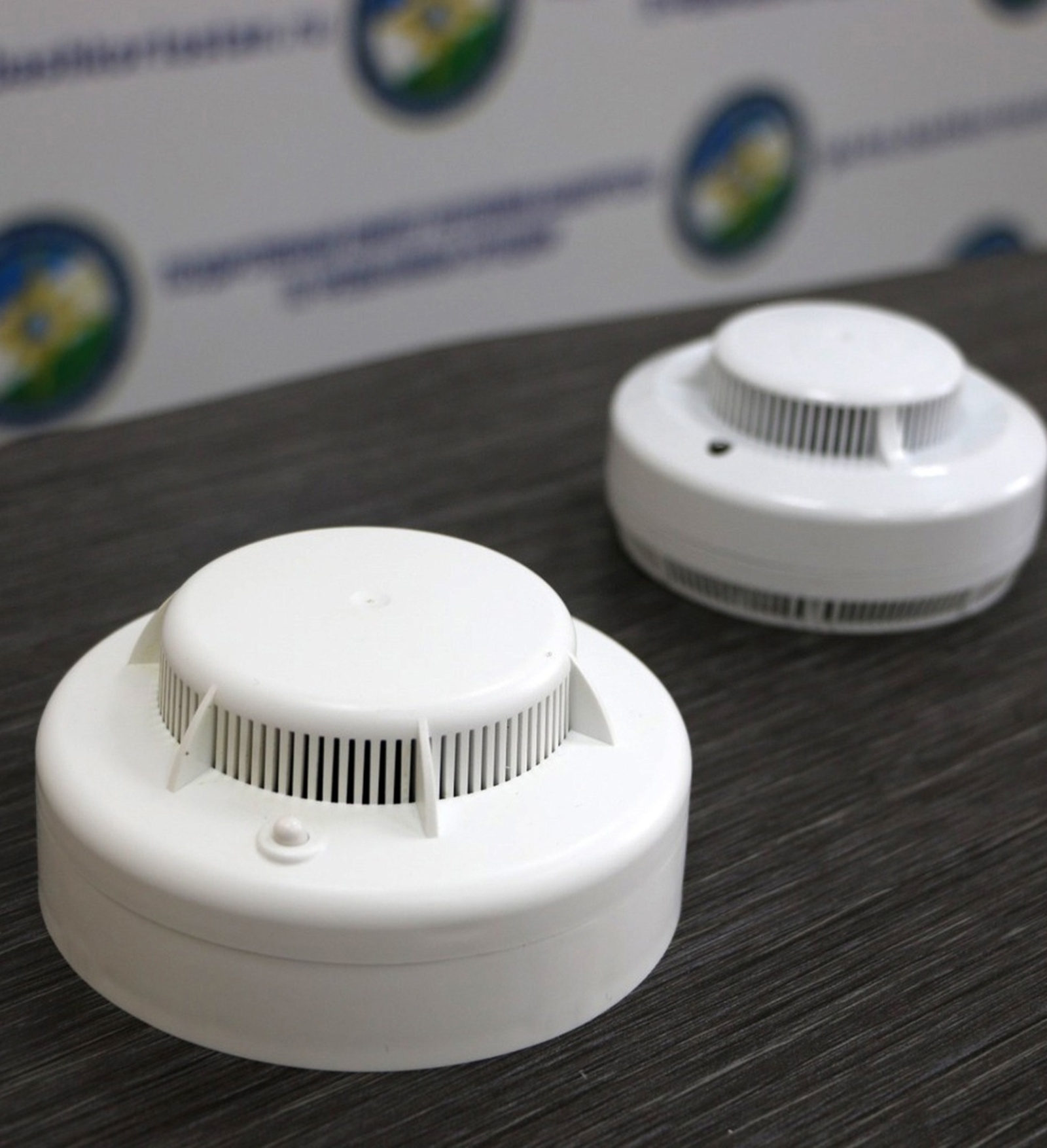 Социально неблагополучным семьям в Башкирии выдают «умные» извещатели