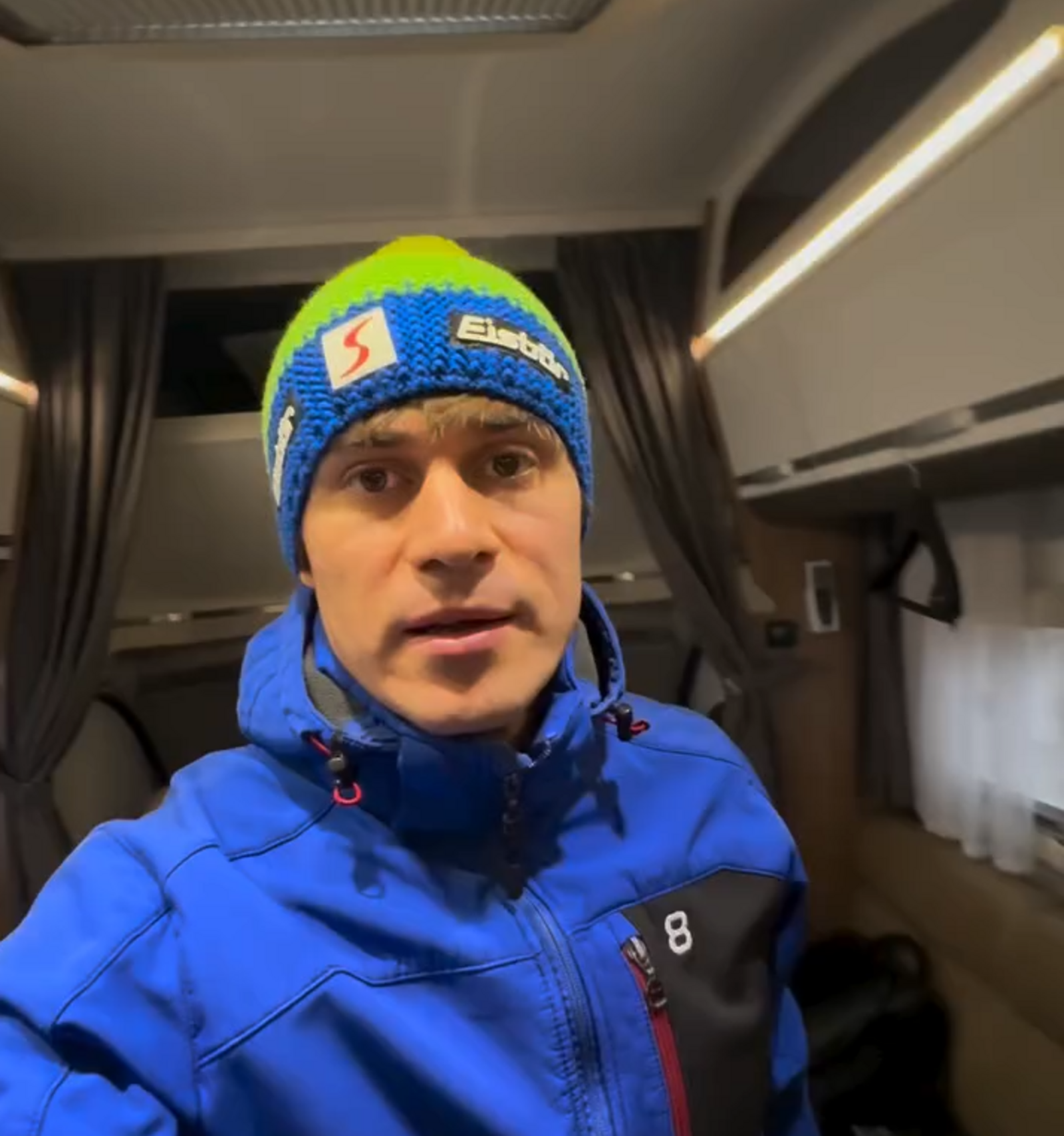 Ришат Тухватуллин купил дом