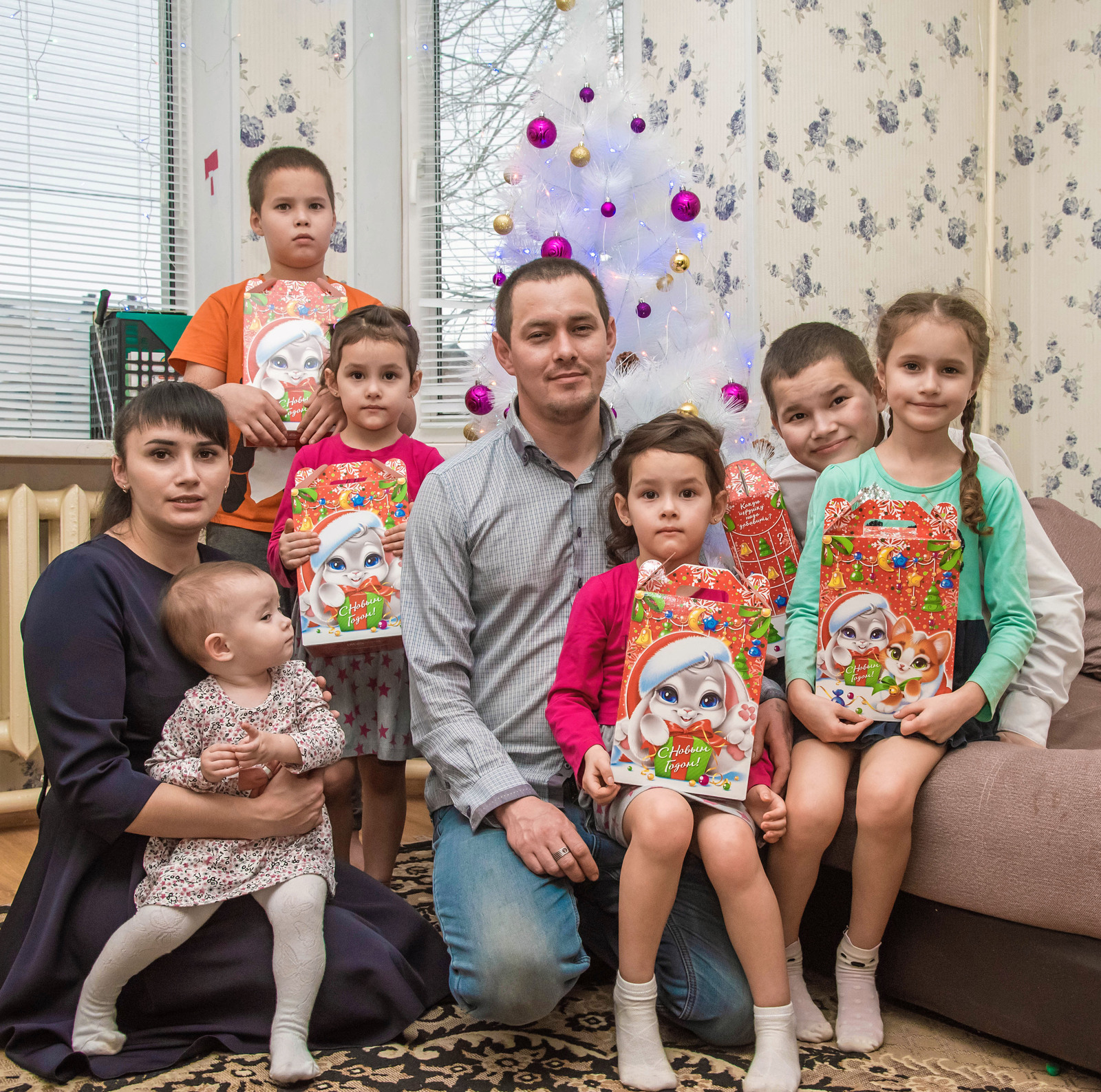 В России маткапитал разрешили направлять на погашение жилищных займов