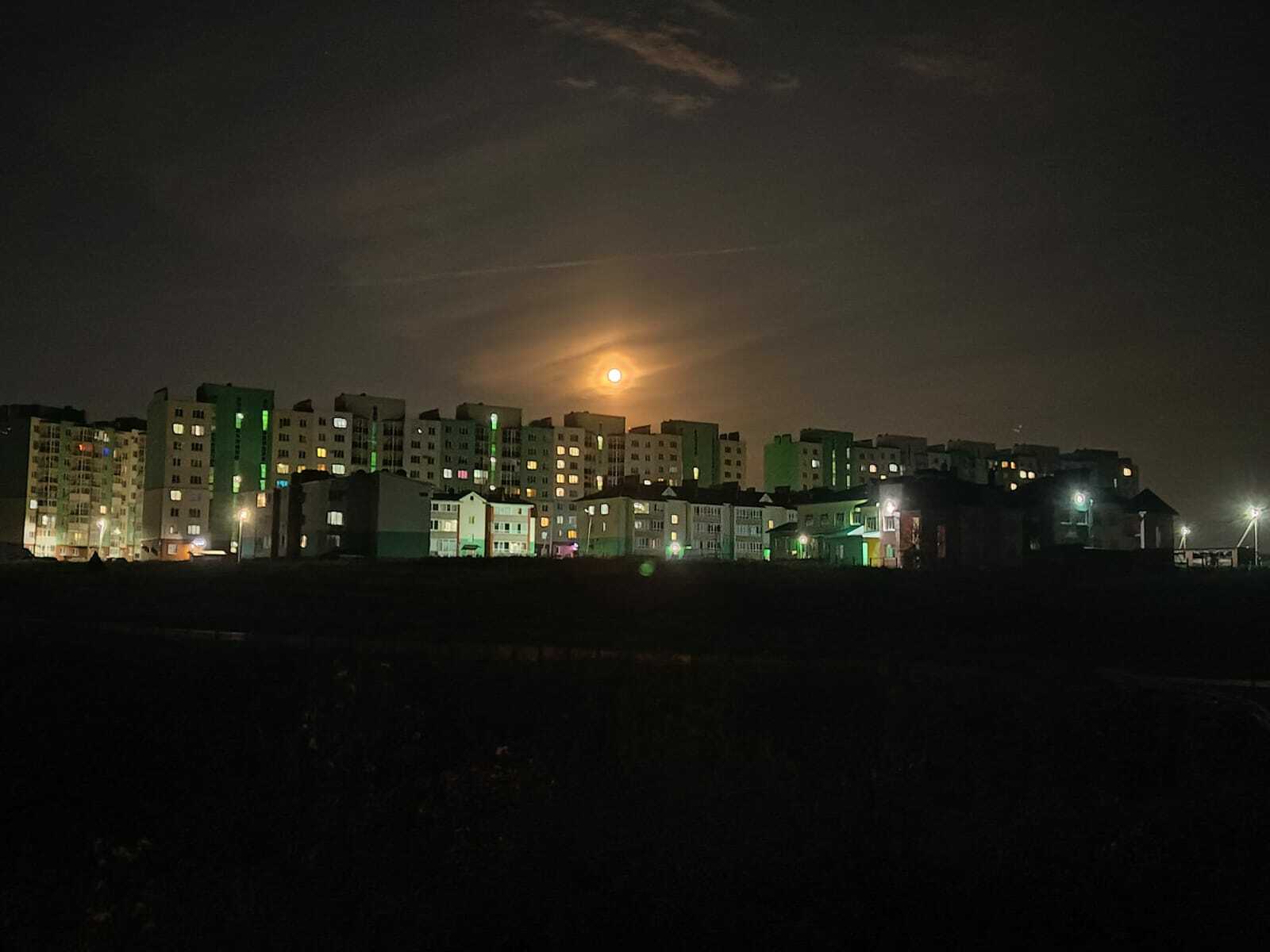 Для самых романтичных: жители Башкирии могут увидеть звездопад Персеиды