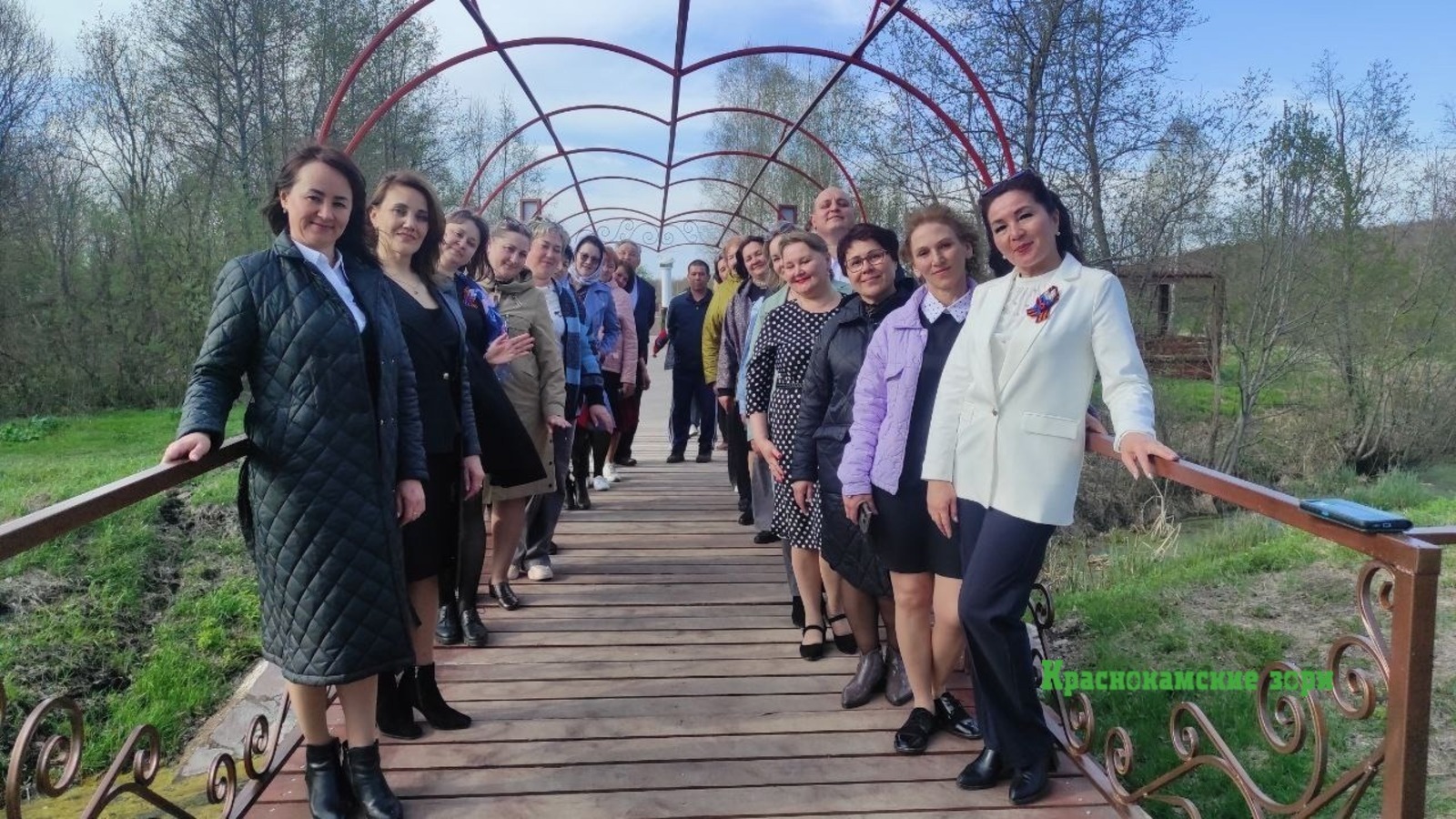 В Башкирии подвели итоги журналистского марафона