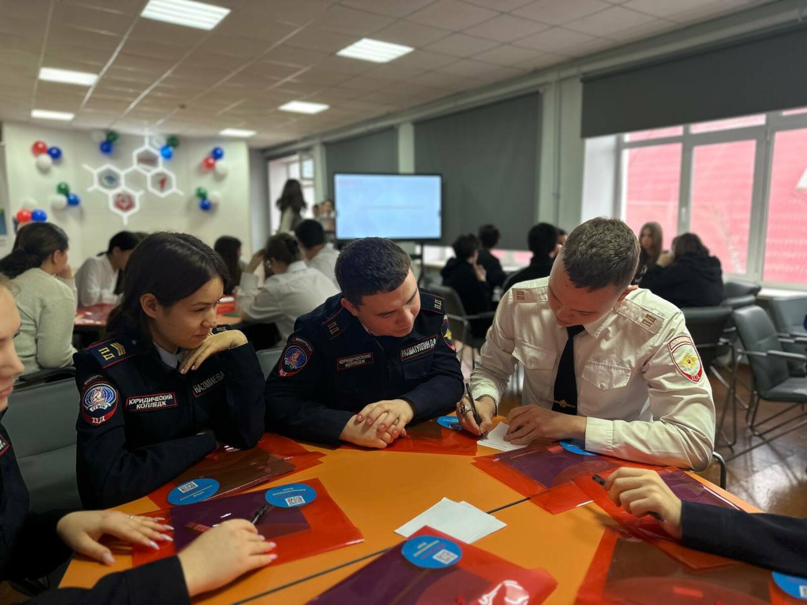 В Туймазах прошел антинаркотический форум — фоторепортаж