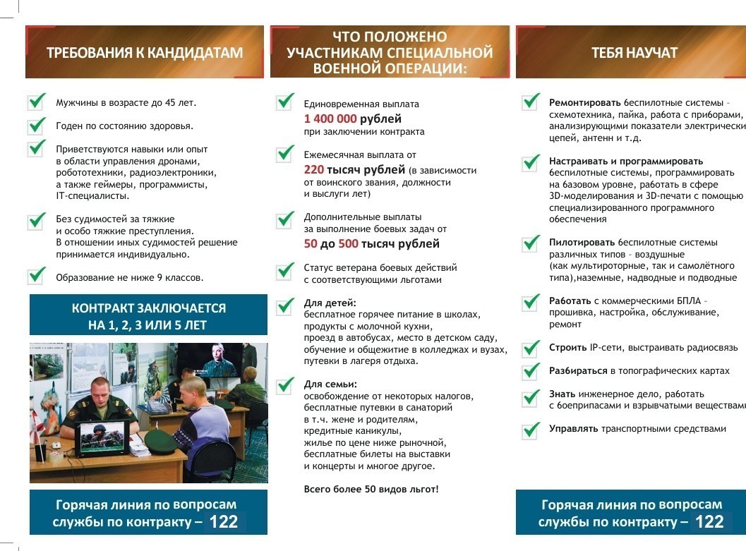 Инструктора операторов БПЛА из Башкирии наградили медалью