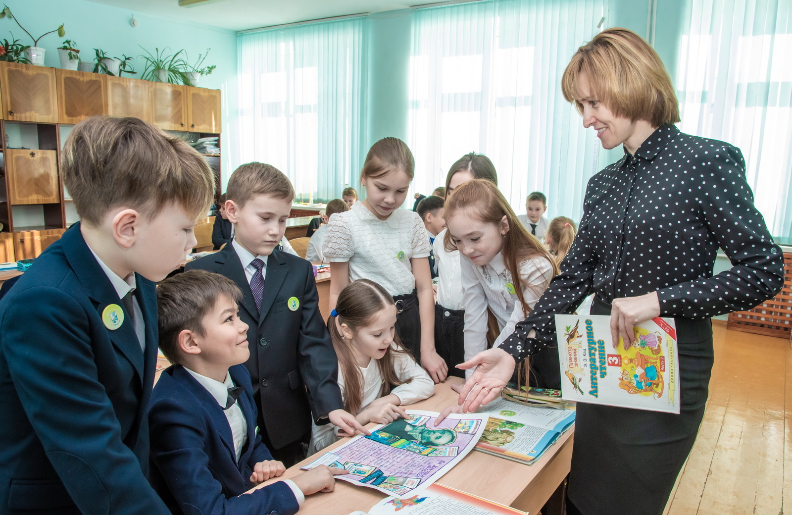 В Башкирии учителям будут выдавать сертификаты на санаторный отдых