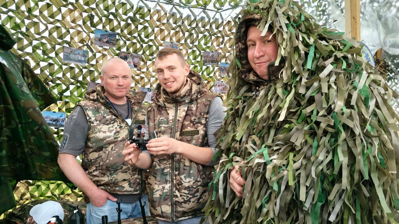 Жители Туймазов участвовали в Сабантуе в Кировской области