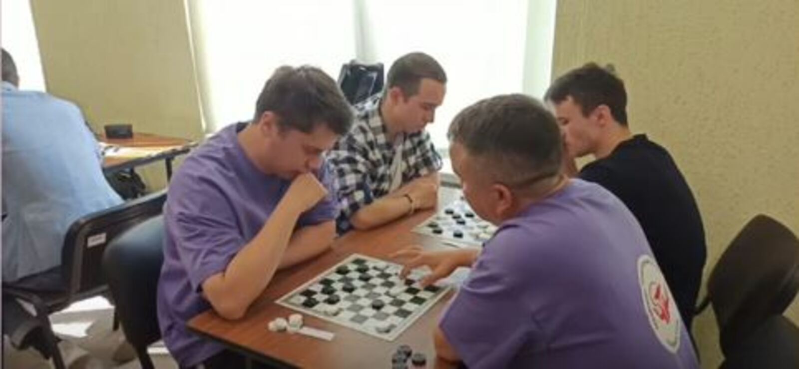 Медики из Туймазов участвовали в соревнованиях работников здравоохранения