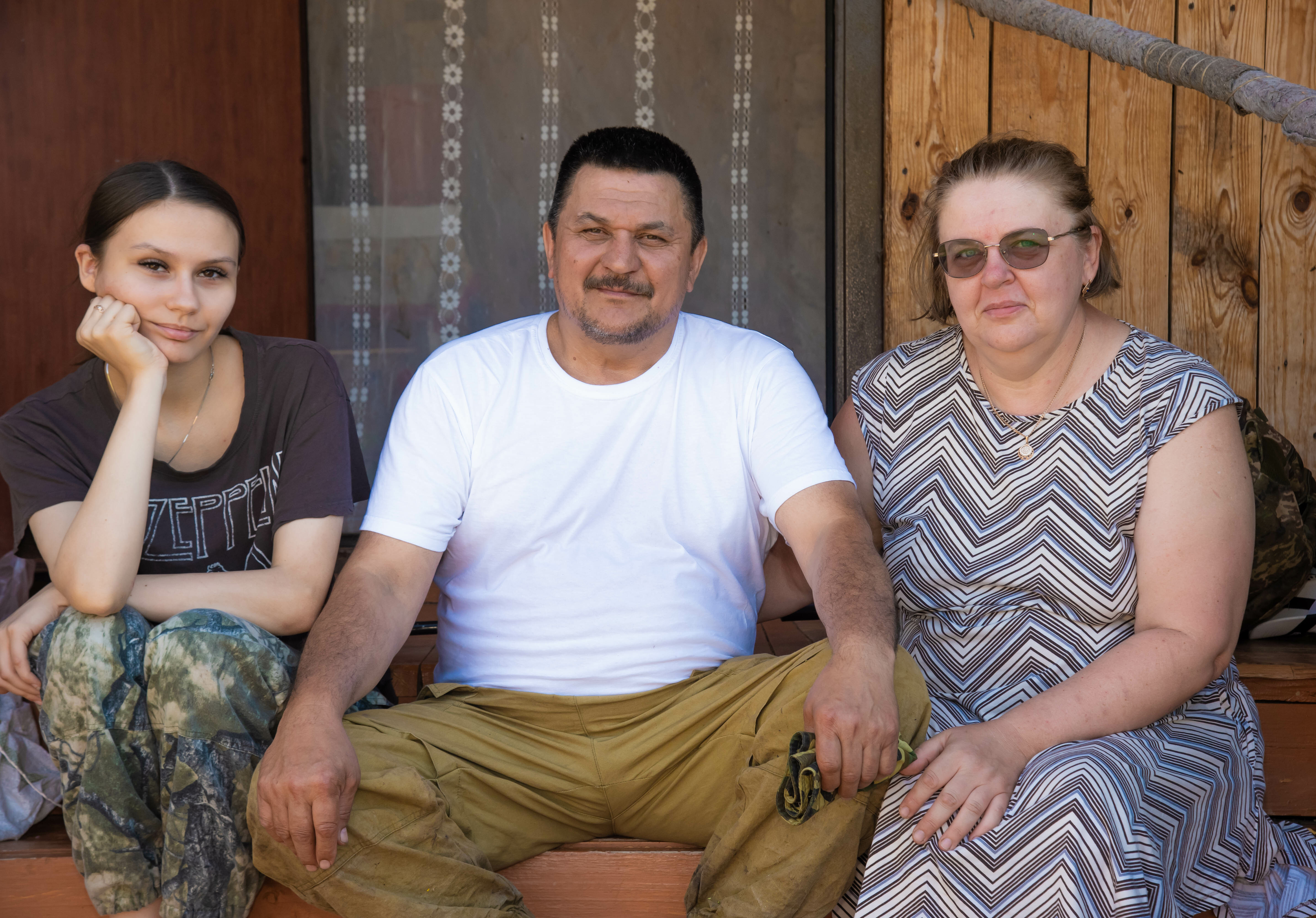 Туймазинская Швейцария: как живет исчезающая деревня