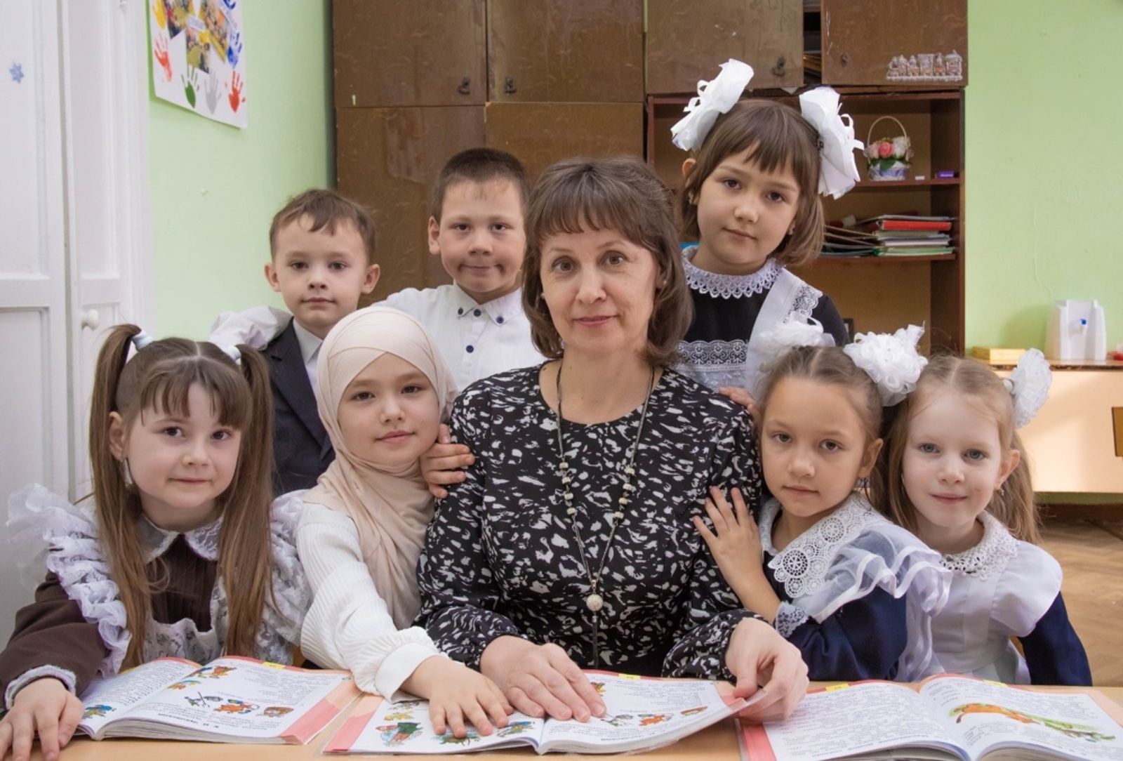 24 школы построят и отремонтируют в России благодаря бюджетным кредитам