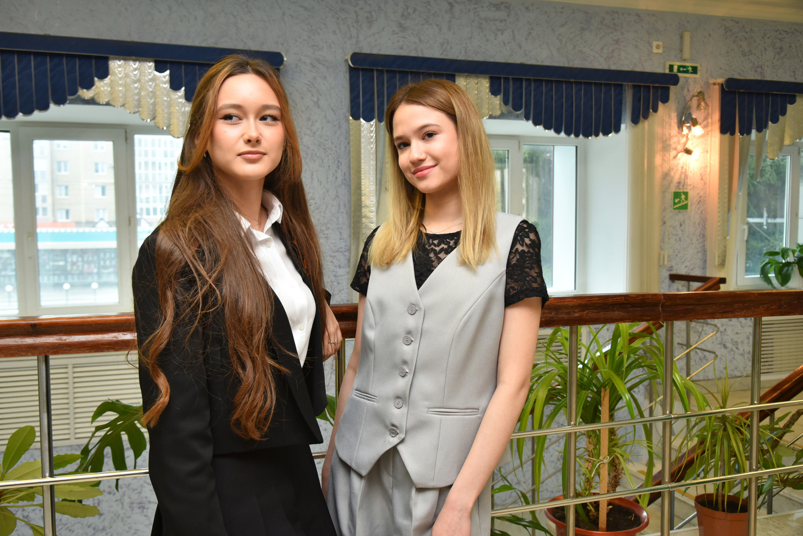 В Туймазах назвали имена лучших учеников