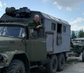 Жители Туймазинского района участвуют в конкурсе, инициированном Путиным